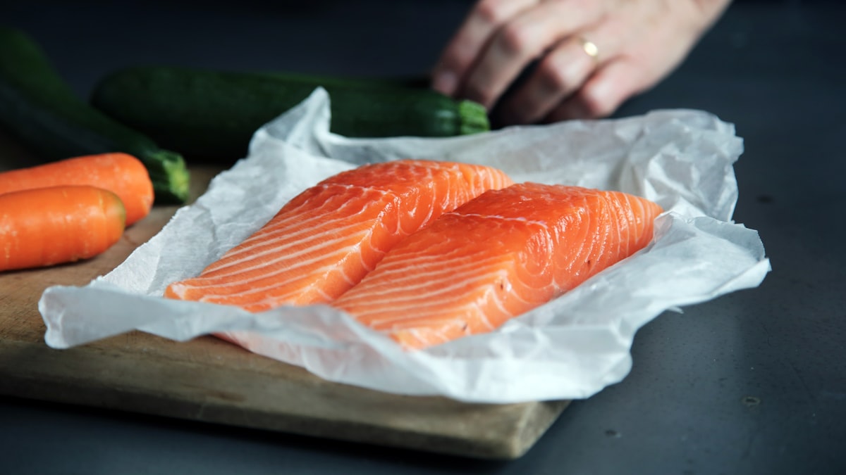 Alimentazione e Prevenzione Visiva